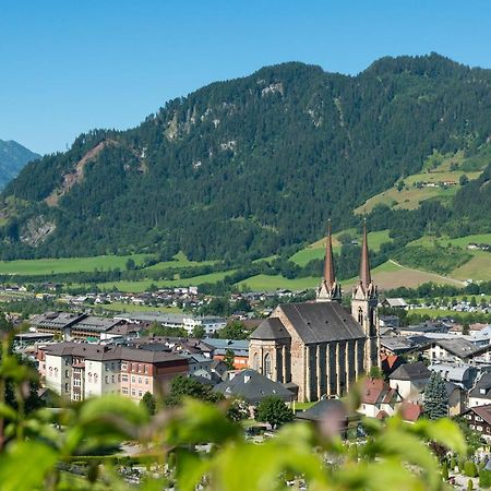 Gollehenhof Lejlighed Sankt Johann im Pongau Eksteriør billede