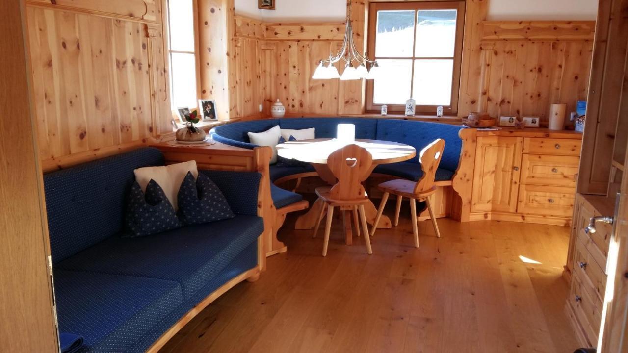 Gollehenhof Lejlighed Sankt Johann im Pongau Eksteriør billede