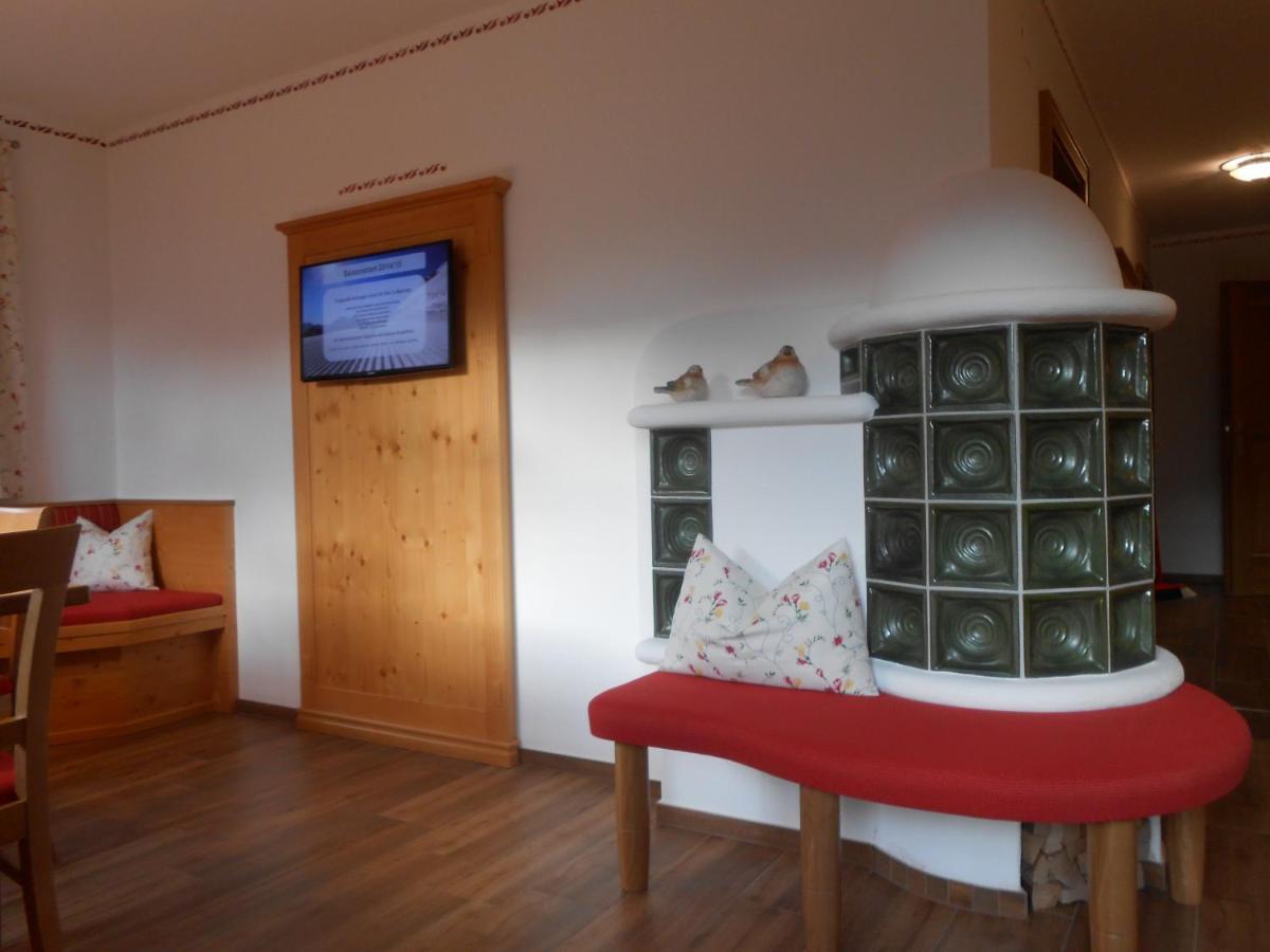Gollehenhof Lejlighed Sankt Johann im Pongau Eksteriør billede