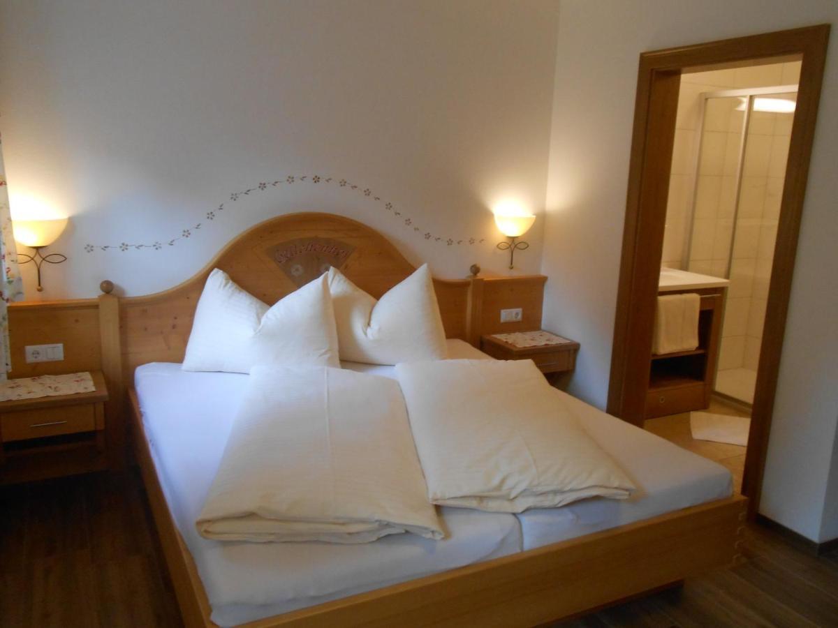 Gollehenhof Lejlighed Sankt Johann im Pongau Eksteriør billede