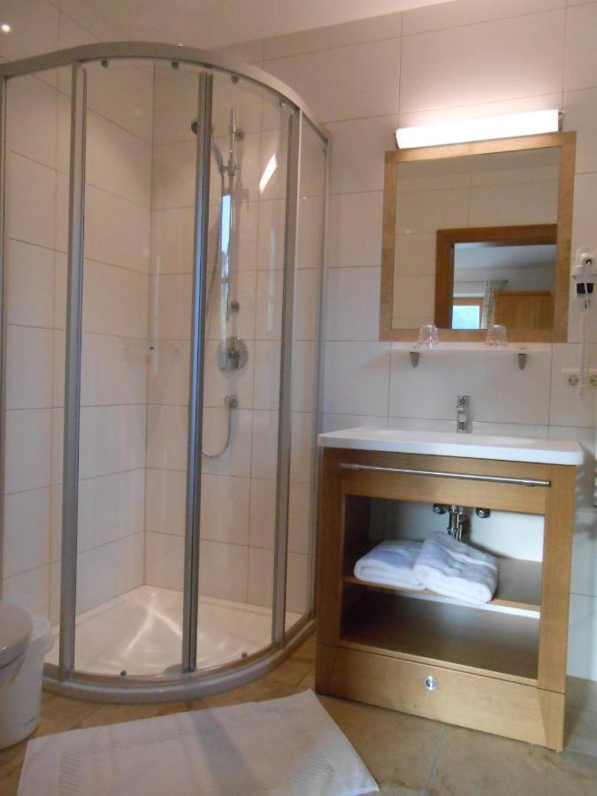 Gollehenhof Lejlighed Sankt Johann im Pongau Eksteriør billede