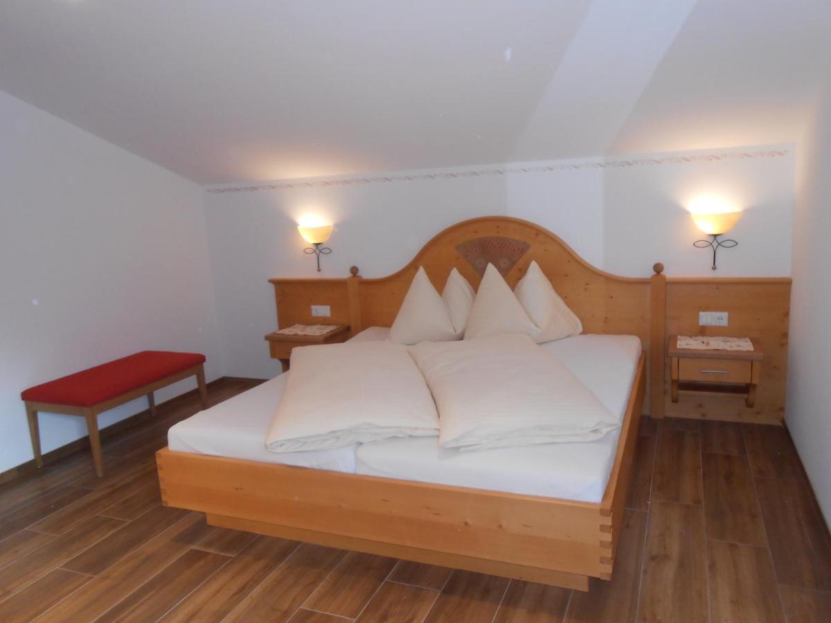 Gollehenhof Lejlighed Sankt Johann im Pongau Eksteriør billede