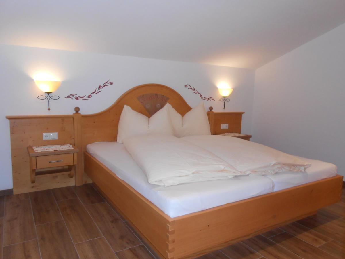 Gollehenhof Lejlighed Sankt Johann im Pongau Eksteriør billede